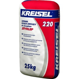 Клей для теплоизоляции Кreisel 220