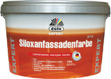Краска фасадная силоксановая Siloxanfassadenfarba  DE416
