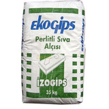 Шпатлевка бозовая(первичка) EkoGips